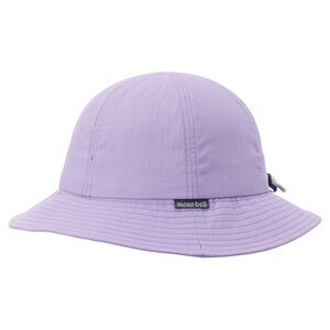 montbell Kid’s Bucket Hat 💜